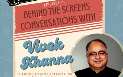 Episode 72: Vivek Khanna on Building Neeyamo Into a Global Screening Powerhouse & Why the Cost of Saying No Is Always Too High