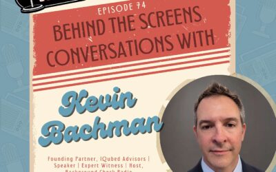 Episode 74: Kevin Bachman on What 25 Years in Background Screening Actually Teaches You