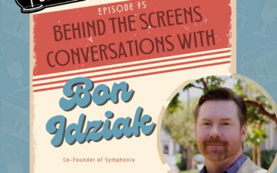 Episode 75: Be Kind, Stay Curious, and Never Stop Growing: Bon Idziak’s 28 Years of Hard-Won Lessons in Background Screening